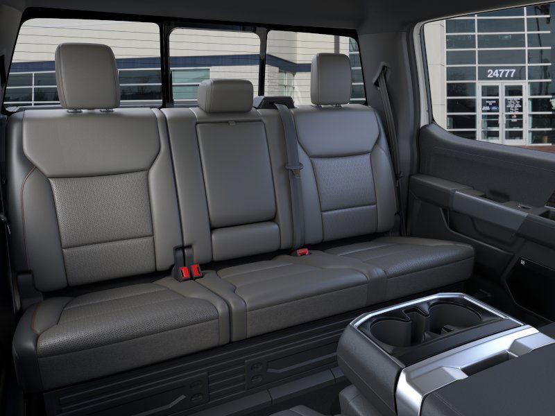 new 2025 Ford F-150 car, priced at $68,173