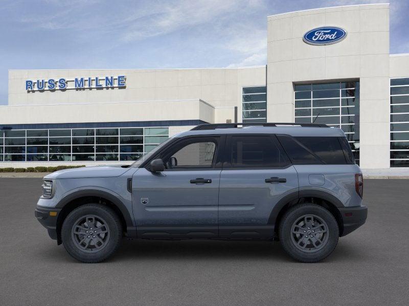 new 2024 Ford Bronco Sport car, priced at $32,266