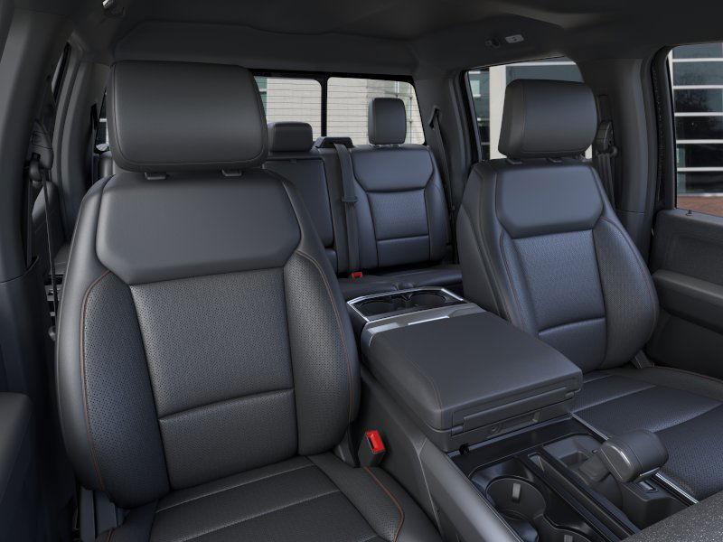 new 2025 Ford F-150 car, priced at $67,391