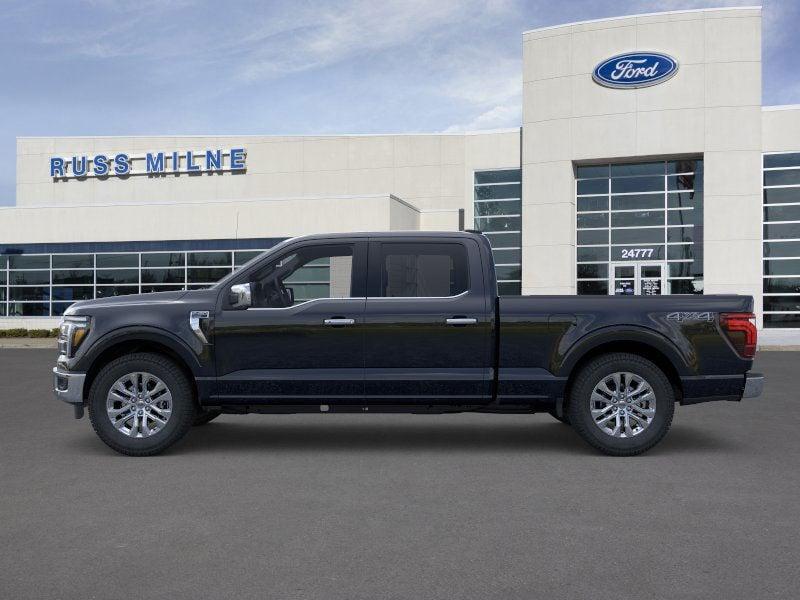 new 2025 Ford F-150 car, priced at $67,391