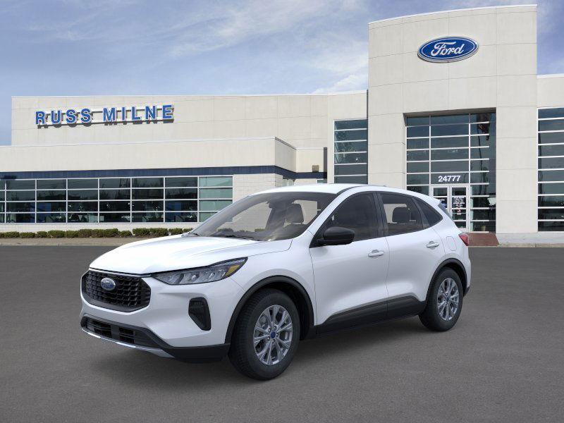 new 2025 Ford Escape car, priced at $31,711