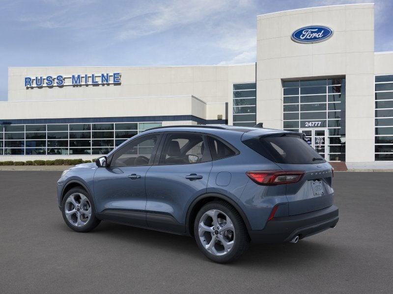 new 2025 Ford Escape car, priced at $33,841