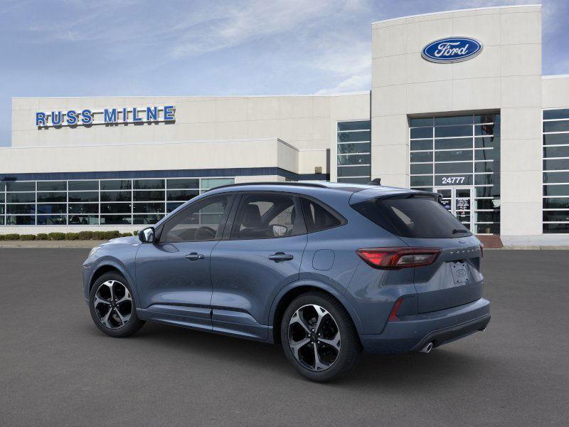 new 2024 Ford Escape car, priced at $36,693