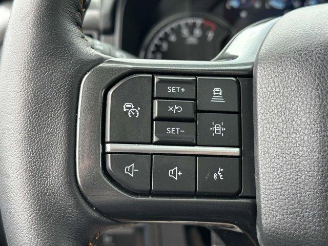 used 2022 Ford F-150 car, priced at $52,995