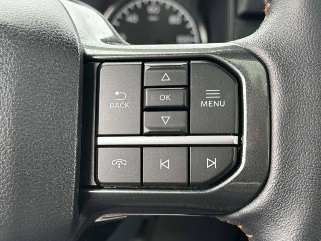 used 2022 Ford F-150 car, priced at $52,995