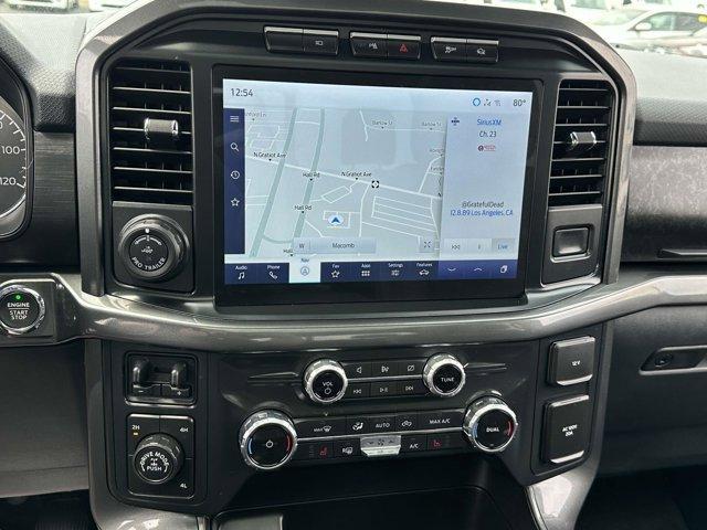 used 2022 Ford F-150 car, priced at $52,995