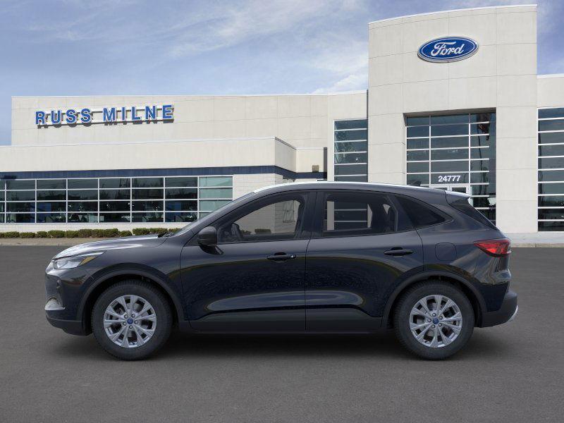 new 2025 Ford Escape car, priced at $31,496