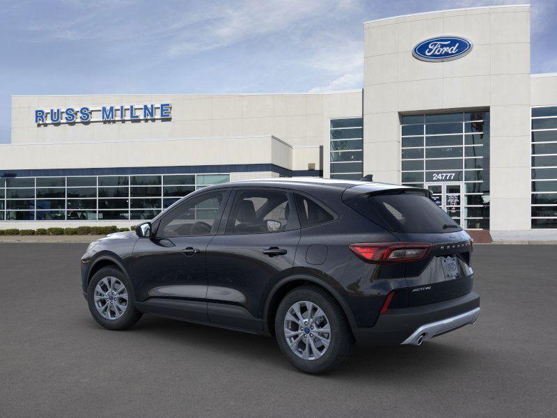 new 2025 Ford Escape car, priced at $31,496