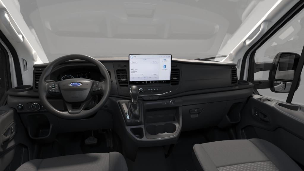 new 2024 Ford Transit-350 car, priced at $58,829