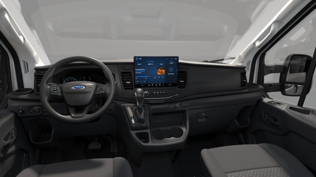 new 2024 Ford Transit-350 car, priced at $58,829