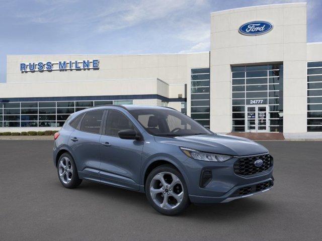 new 2024 Ford Escape car, priced at $33,355