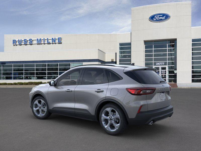 new 2025 Ford Escape car, priced at $31,073