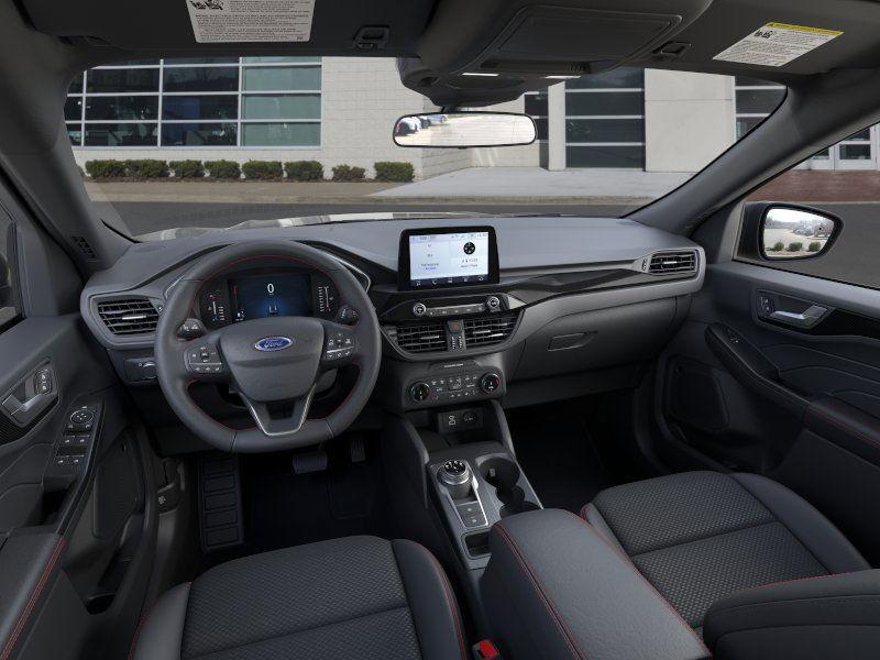 new 2025 Ford Escape car, priced at $31,073