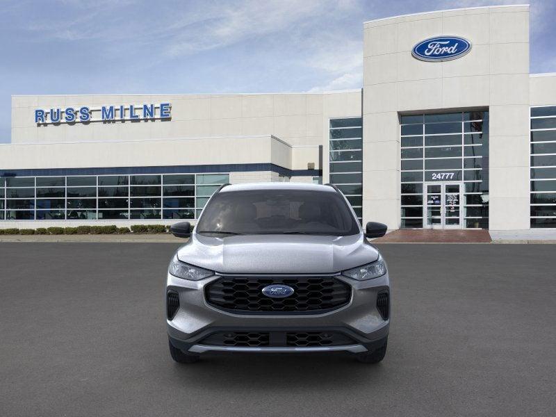 new 2025 Ford Escape car, priced at $31,073