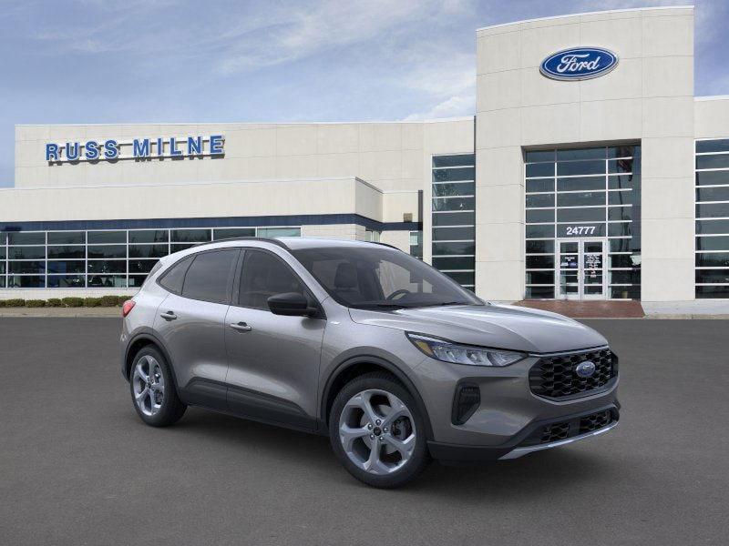 new 2025 Ford Escape car, priced at $31,073