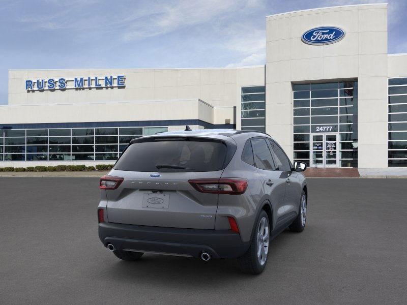 new 2025 Ford Escape car, priced at $31,073