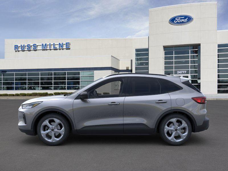 new 2025 Ford Escape car, priced at $31,073