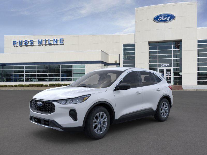 new 2024 Ford Escape car, priced at $31,961