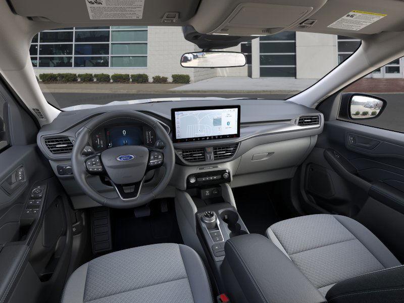 new 2024 Ford Escape car, priced at $31,961