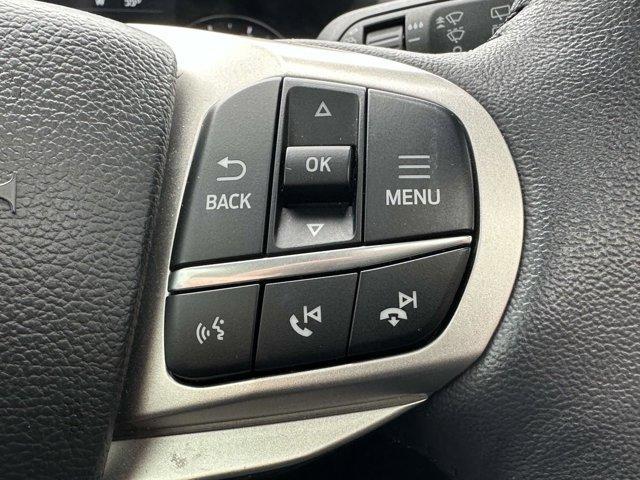 used 2023 Ford Explorer car, priced at $36,995