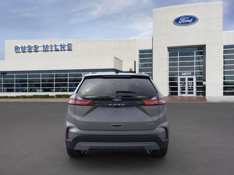 new 2024 Ford Edge car, priced at $40,079