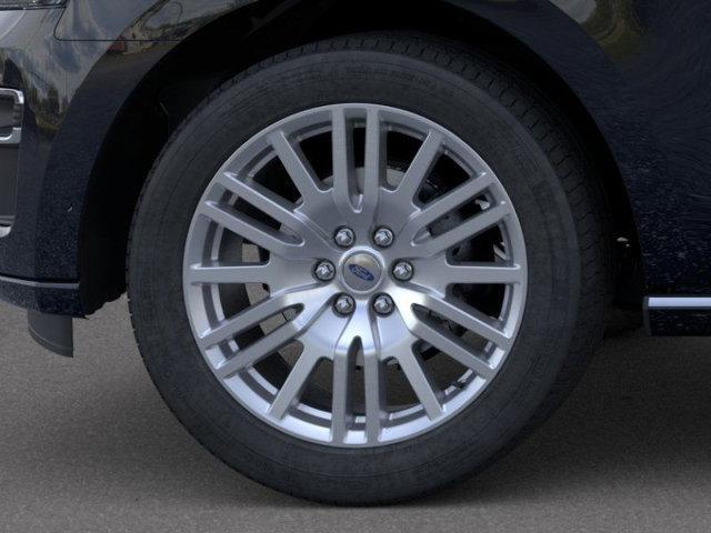 new 2023 Ford Expedition Max car, priced at $79,995