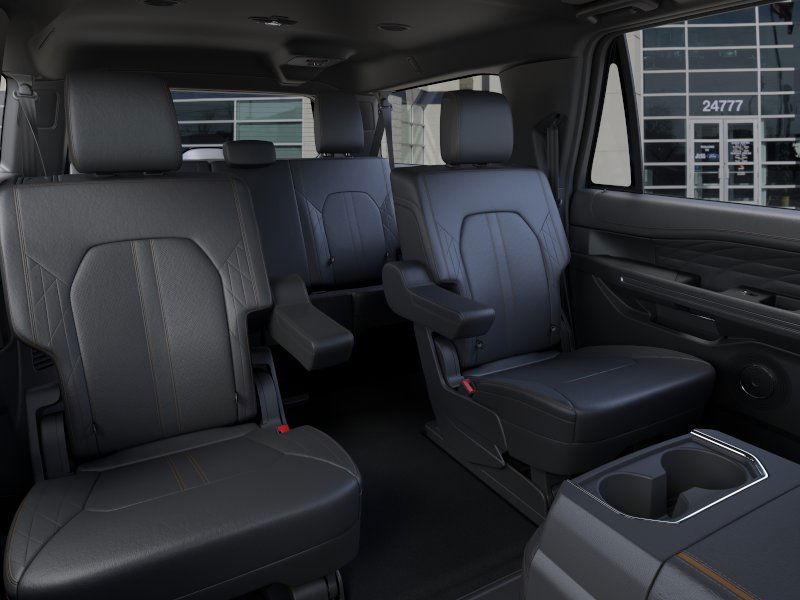 new 2023 Ford Expedition Max car, priced at $85,592