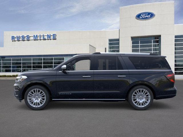 new 2023 Ford Expedition Max car, priced at $79,995