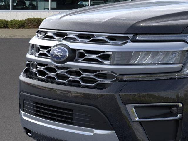new 2023 Ford Expedition Max car, priced at $79,995