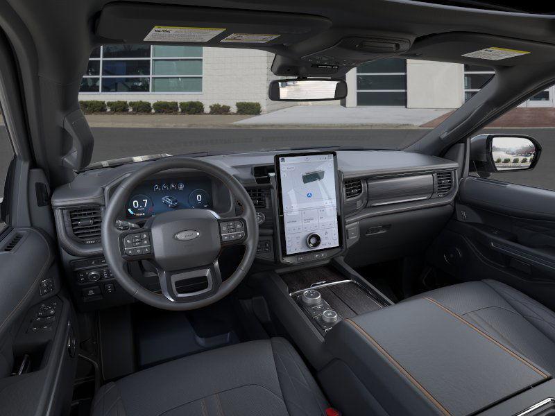 new 2023 Ford Expedition Max car, priced at $85,592