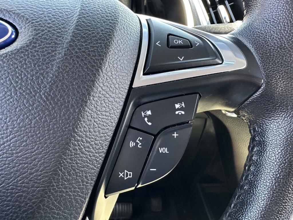 used 2016 Ford Edge car, priced at $11,995