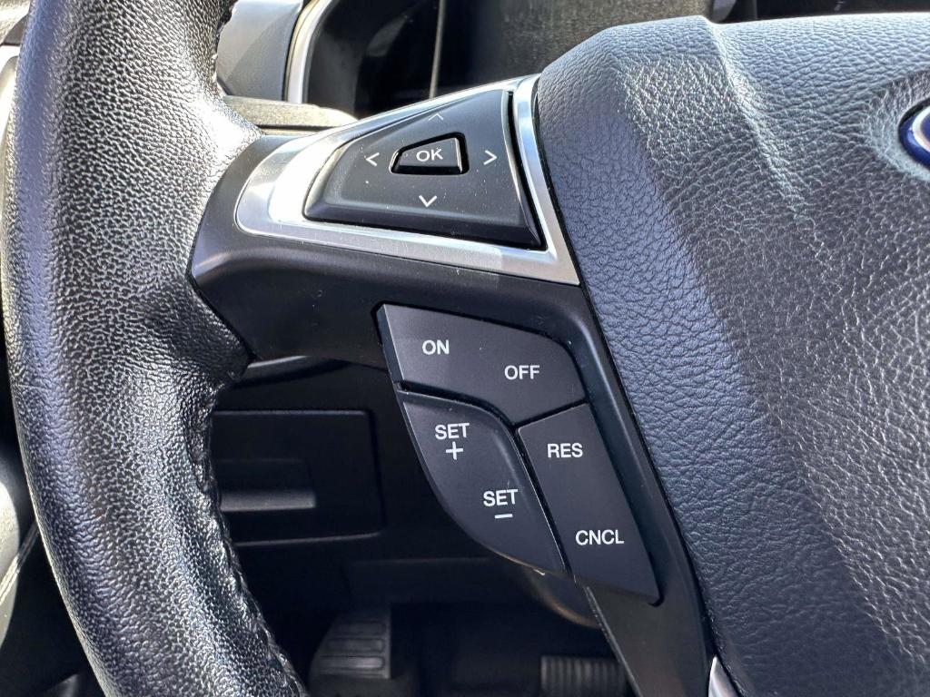 used 2016 Ford Edge car, priced at $11,995