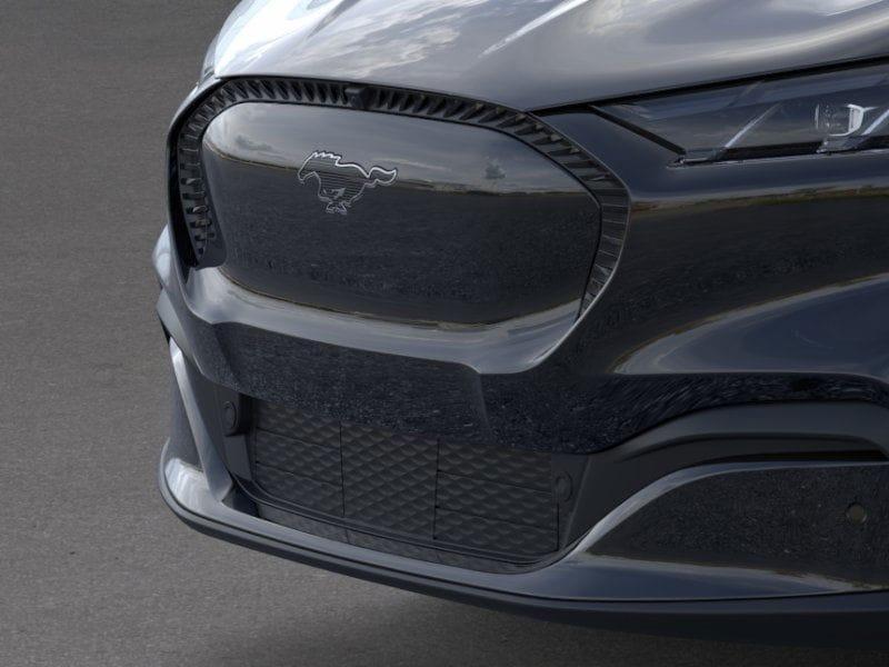 new 2025 Ford Mustang Mach-E car, priced at $43,442