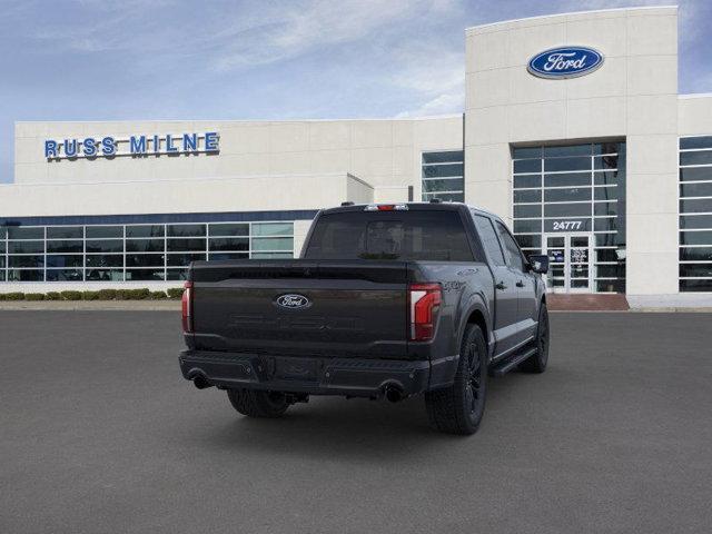 new 2024 Ford F-150 car, priced at $65,149