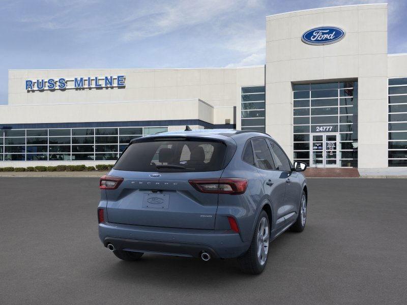 new 2024 Ford Escape car, priced at $32,142