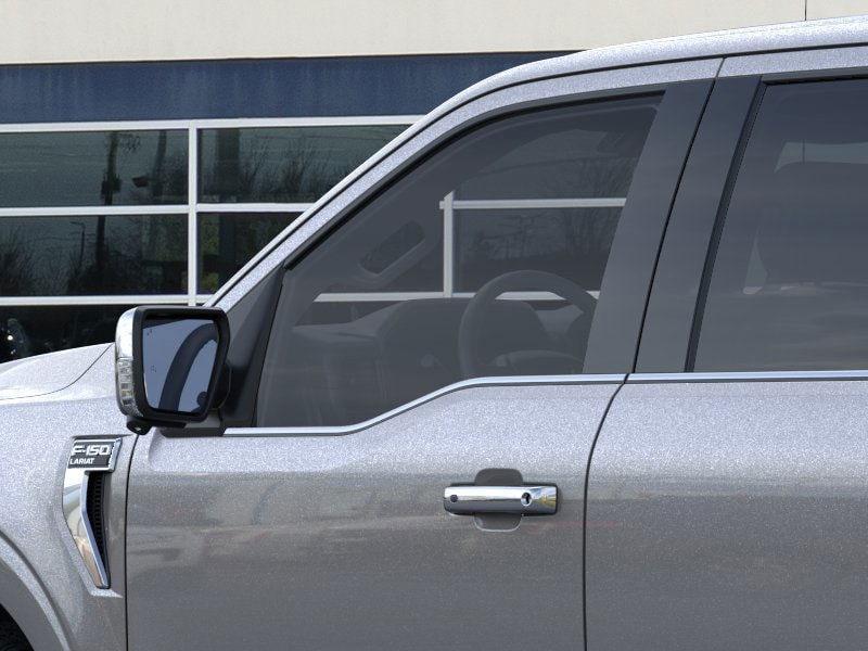 new 2025 Ford F-150 car, priced at $67,931