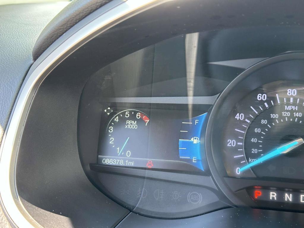 used 2018 Ford Edge car, priced at $14,995