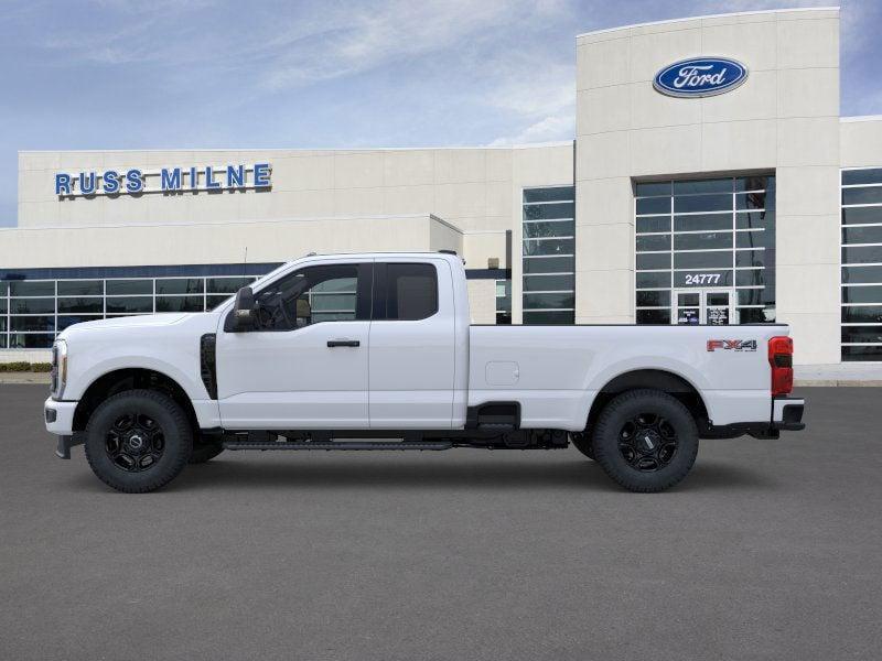 new 2026 Ford F-250 car, priced at $55,329