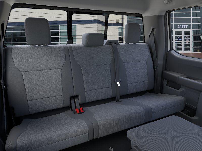 new 2026 Ford F-250 car, priced at $55,329