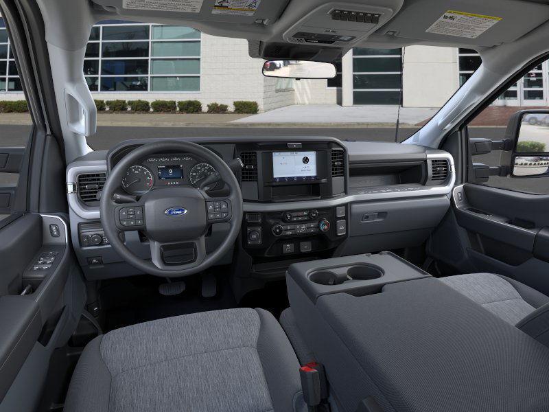 new 2026 Ford F-250 car, priced at $55,329