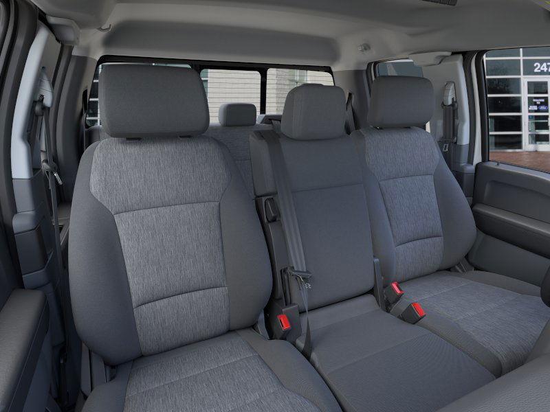 new 2026 Ford F-250 car, priced at $55,329
