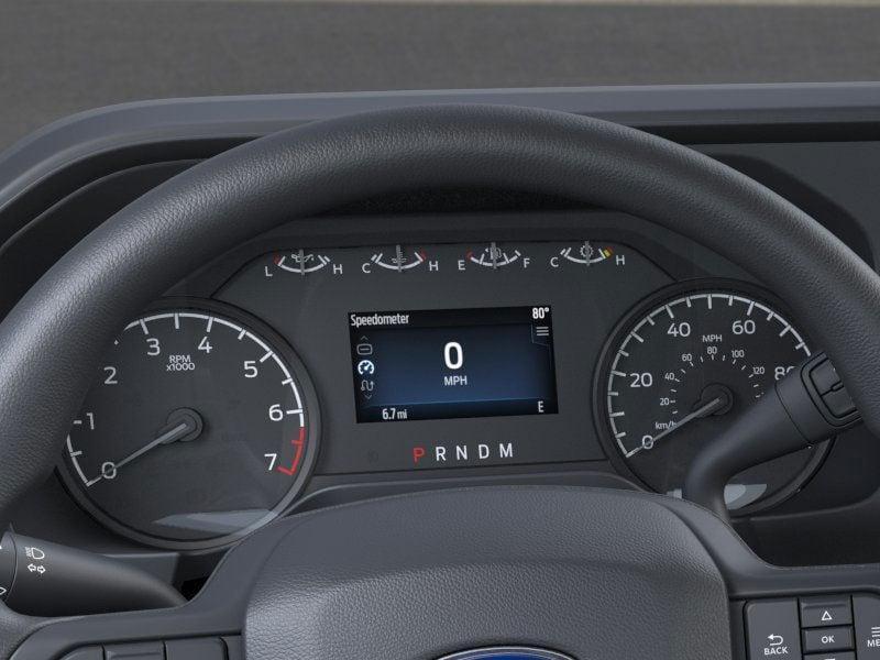 new 2026 Ford F-250 car, priced at $55,329