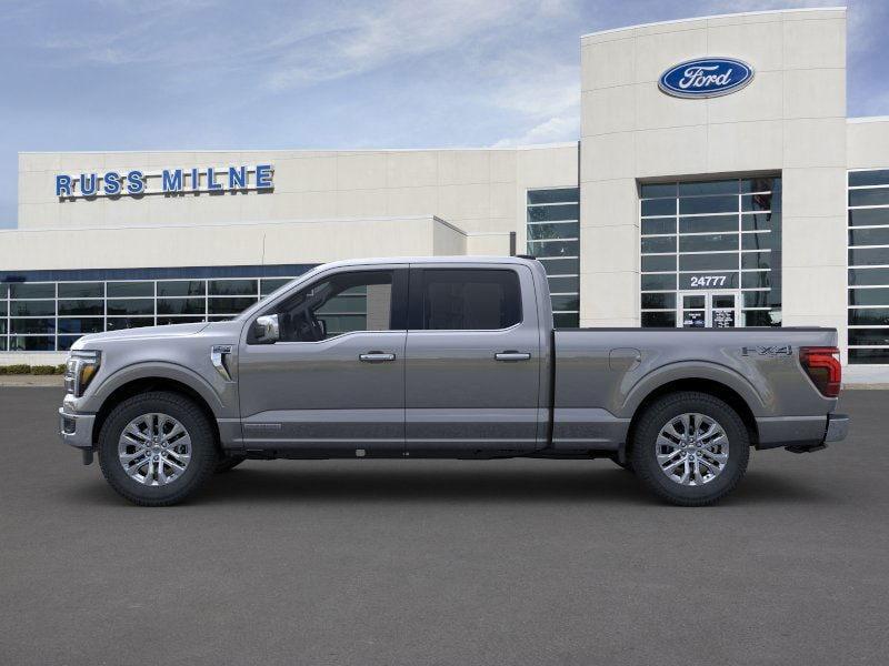 new 2025 Ford F-150 car, priced at $68,487