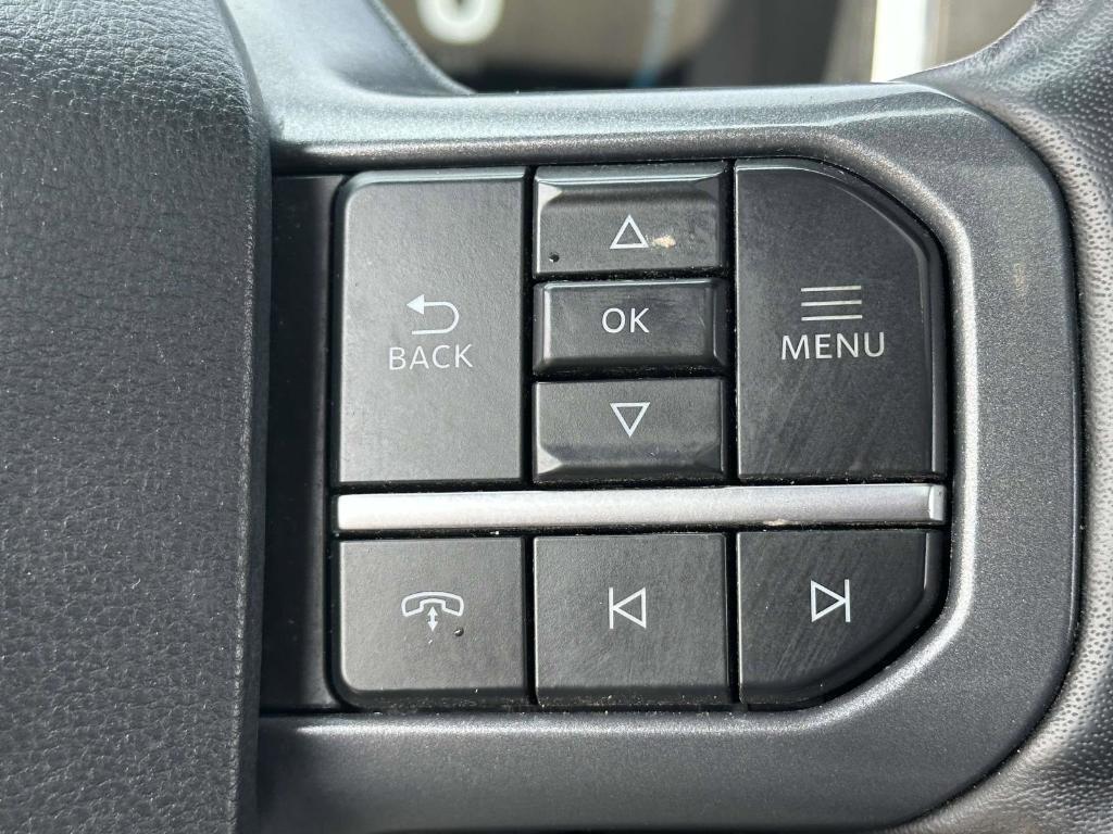 used 2023 Ford F-150 car, priced at $44,995