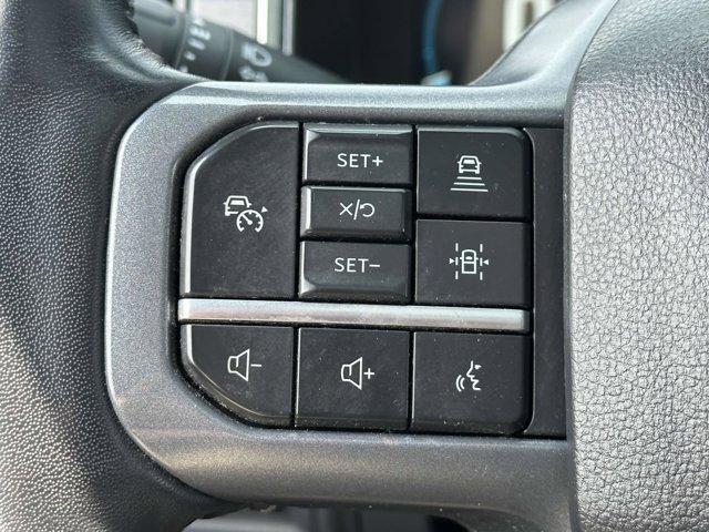 used 2023 Ford F-150 car, priced at $46,995