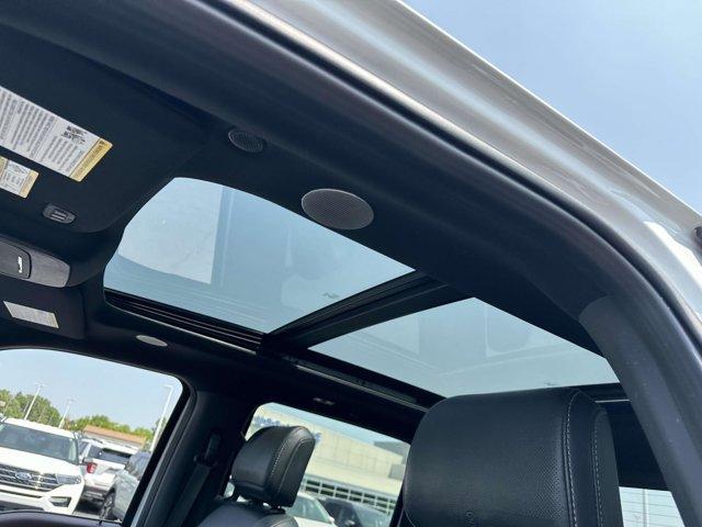 used 2023 Ford F-150 car, priced at $46,995