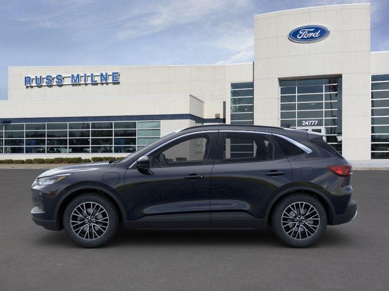 new 2025 Ford Escape car, priced at $37,278