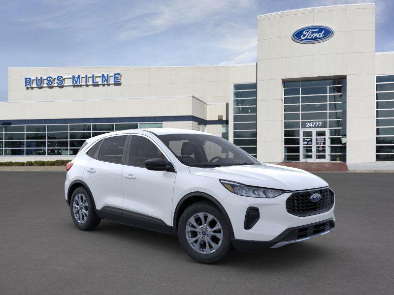 new 2024 Ford Escape car, priced at $31,902