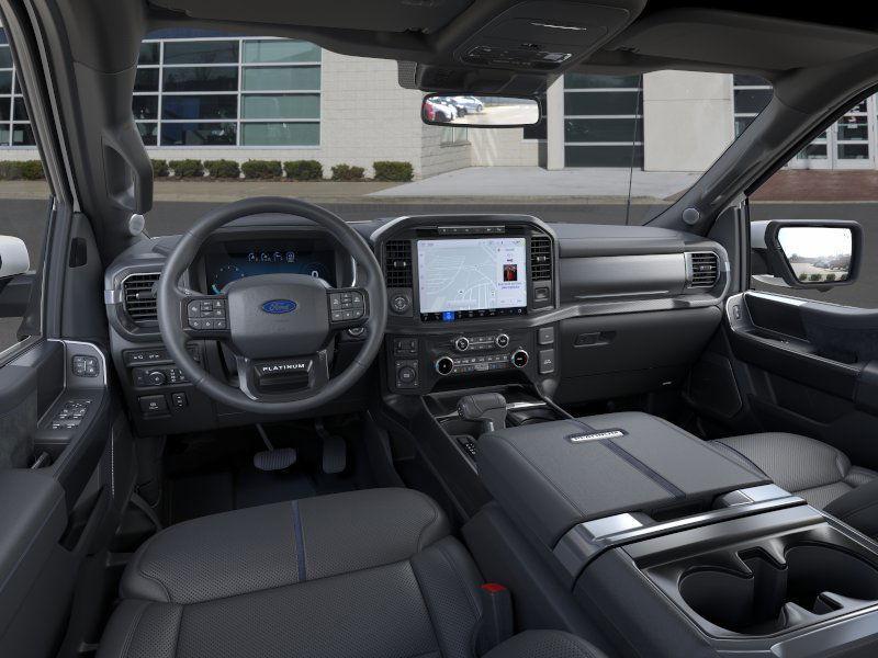 new 2024 Ford F-150 car, priced at $70,916