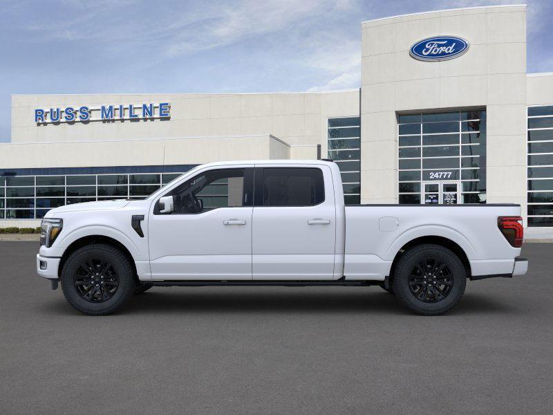 new 2024 Ford F-150 car, priced at $70,916